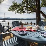 Lakeside *