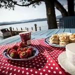 Lakeside Дом отдыха