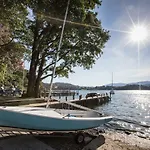 Lakeside Дом отдыха