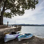 Lakeside *