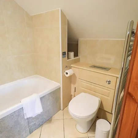 Holiday home Lakeside *