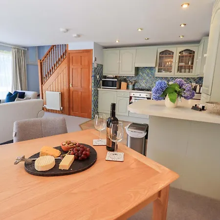 Holiday home Lakeside *