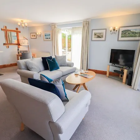 Дом отдыха Lakeside