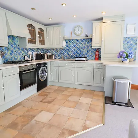 Lakeside Дом отдыха Уиндермир