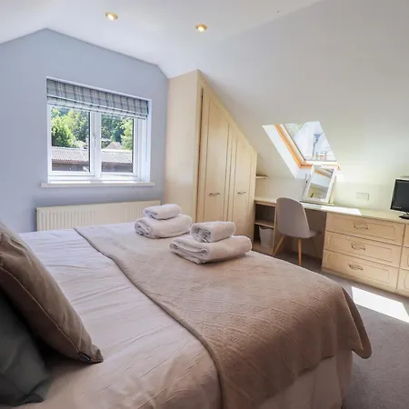 Holiday home Lakeside Windermere