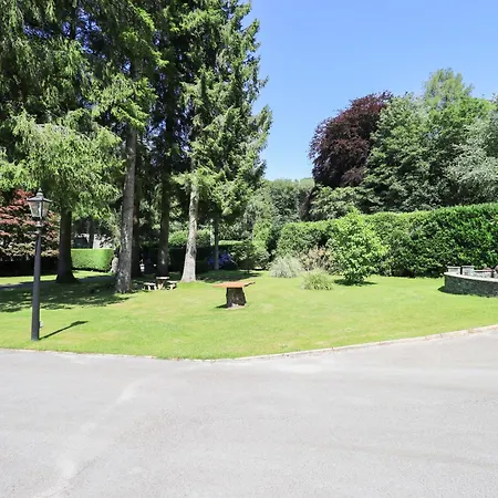 Lakeside * Windermere