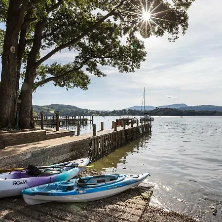 Holiday home Lakeside *