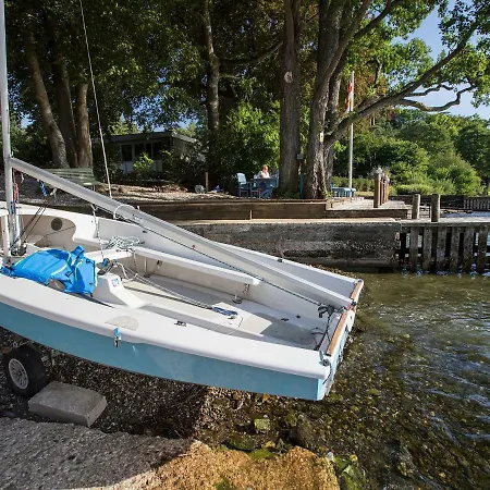 Holiday home Lakeside Windermere