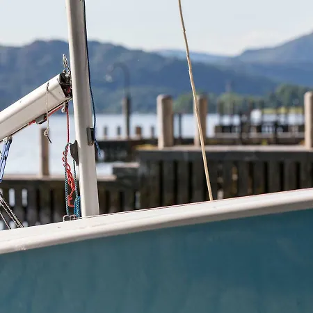 Holiday home Lakeside