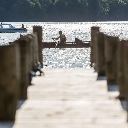 Lakeside Holiday home