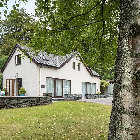 Сasa de vacaciones Lakeside Windermere