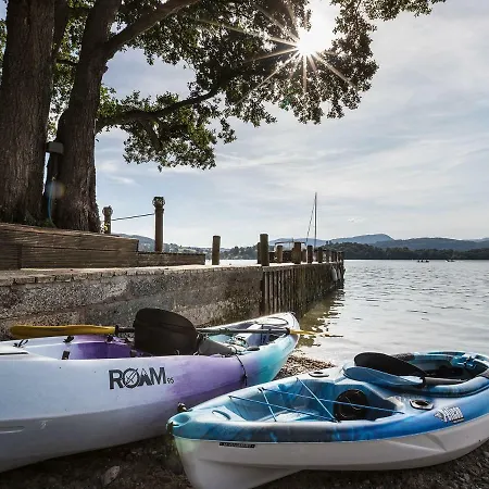 Lakeside Holiday home Windermere