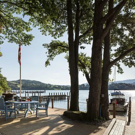 Lakeside بيت للعطل