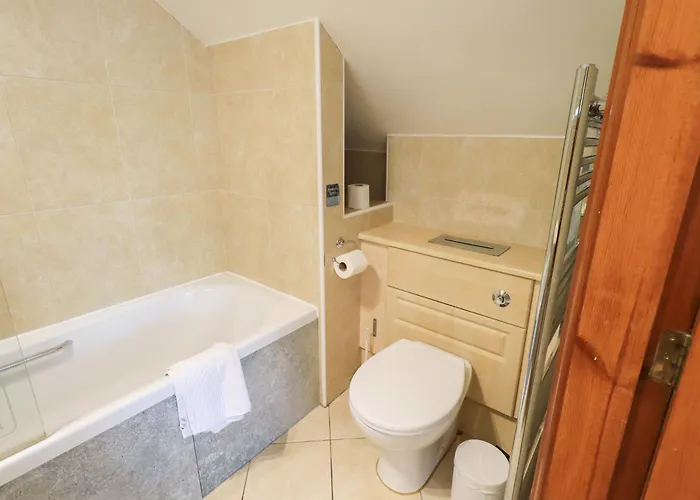 Дом отдыха Lakeside *