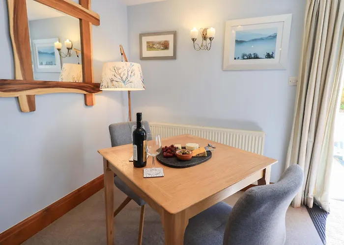 Lakeside Уиндермир