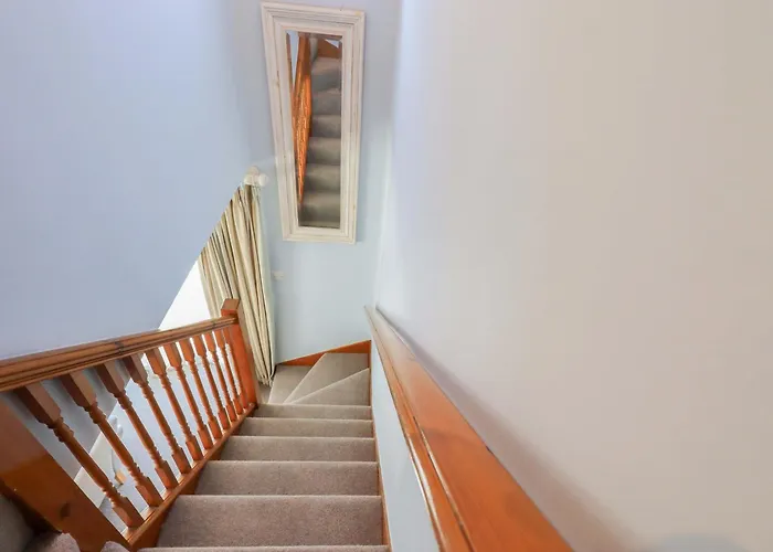 Lakeside Дом отдыха *