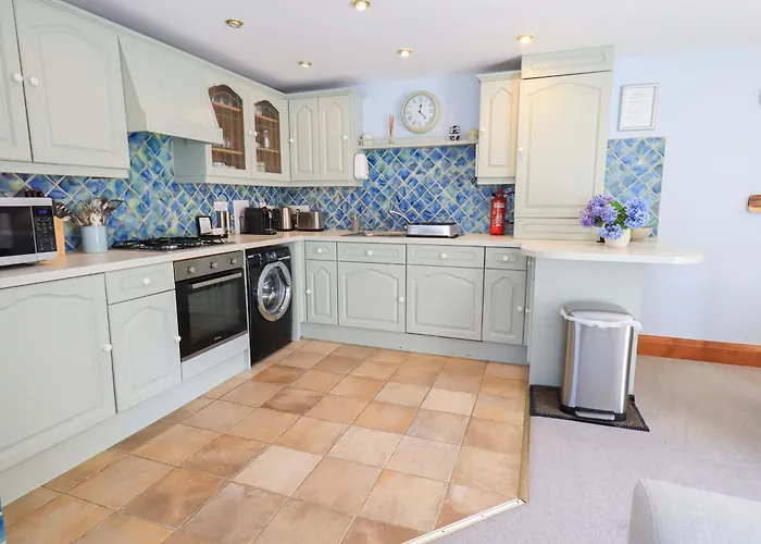 Lakeside Feriehus Windermere