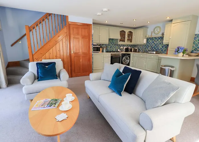 Lakeside Дом отдыха Уиндермир