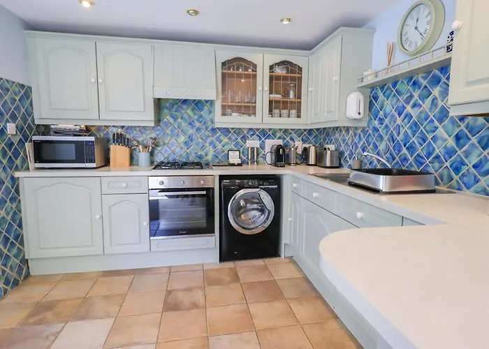 Lakeside * Уиндермир