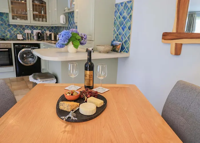 Lakeside Дом отдыха