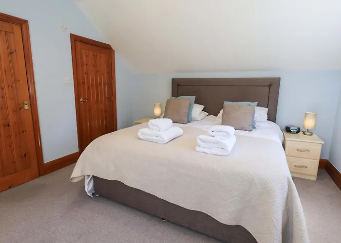 Дом отдыха Lakeside Уиндермир