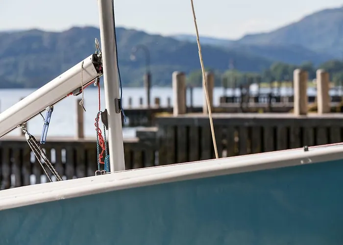 Дом отдыха Lakeside