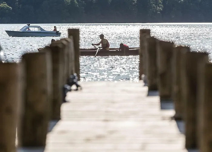 Lakeside Дом отдыха