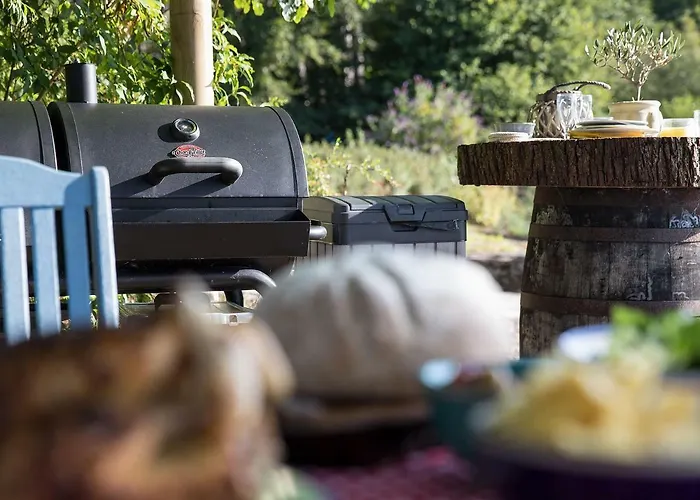 Дом отдыха Lakeside Уиндермир