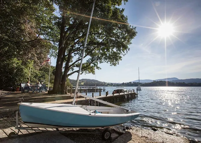 Lakeside Дом отдыха