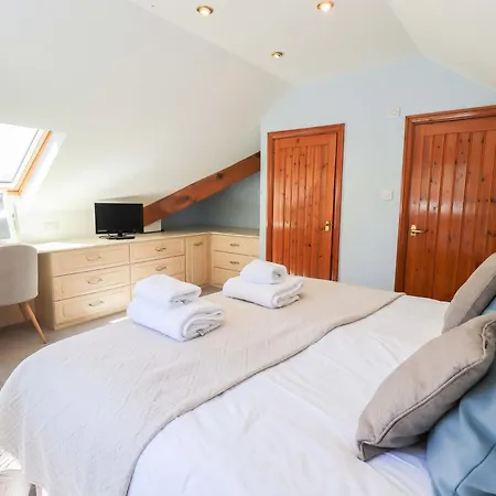 Lakeside Prázdninový dům *