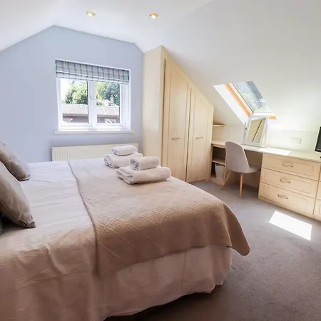 Vakantiehuis Lakeside Windermere