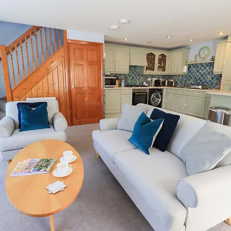 Lakeside Prázdninový dům Windermere