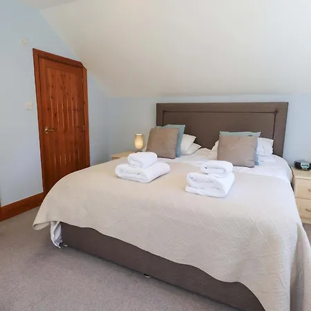 Prázdninový dům Lakeside Windermere