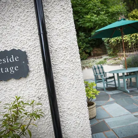 Lakeside Dom wakacyjny Windermere