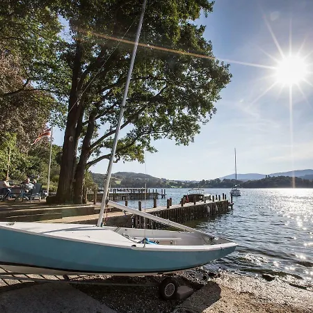 Lakeside Prázdninový dům