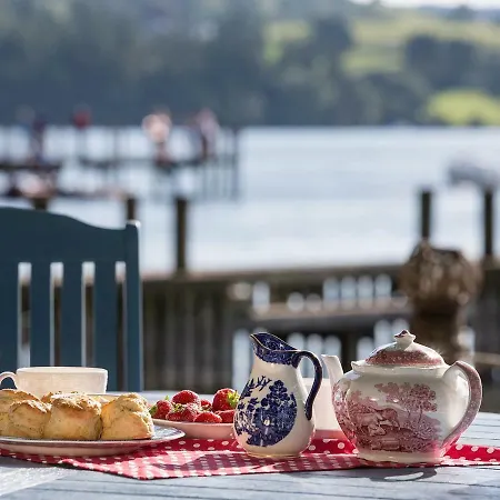 Lakeside Prázdninový dům Windermere