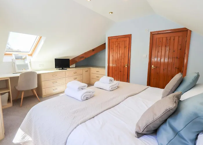 Lakeside Ferienhaus *