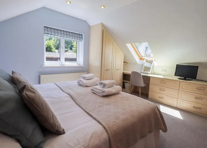 Ferienhaus Lakeside Windermere