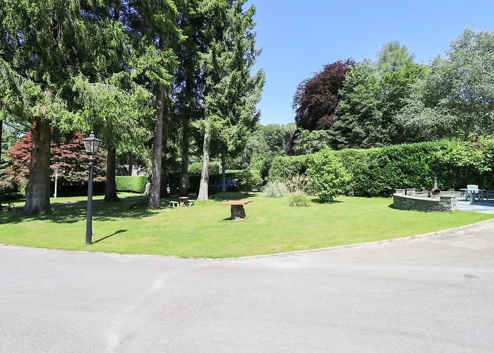 Lakeside * Windermere