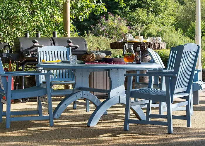 Lakeside Ferienhaus Windermere