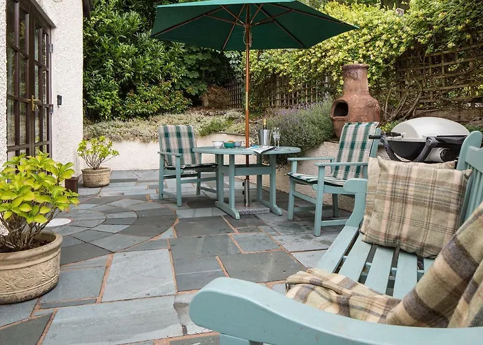 Ferienhaus Lakeside *